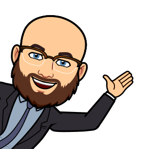 EdTechMrBrown's profile picture. Learning and Sharing Knowledge