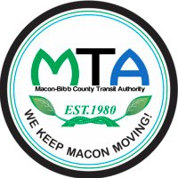 Macon-Bibb County Transit Authority (@macontransit) 's Twitter Profile