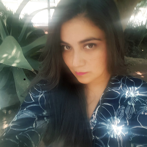 Especialista en comercio Exterior y Consultora , veterniaria de closet, aprendiz de reportera.....