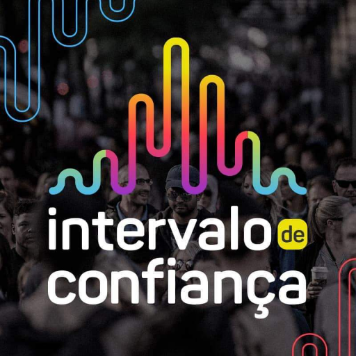 Podcast sobre ciência e jornalismo de dados. Distribuição uniforme de pensamento crítico.