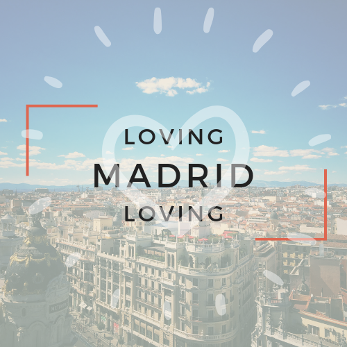 LovingMadrid_ Profile Picture