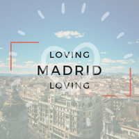 Loving Madrid(@LovingMadrid_) 's Twitter Profile Photo