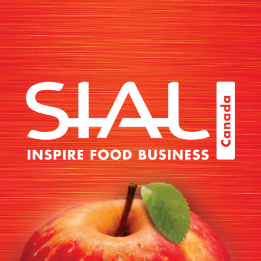 🍎North America’s largest #food #innovation trade show 📍May 15 to 17, 2024 | Palais des Congrès | #Montreal