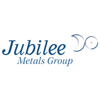 Jubilee Metals PLC(@Jubilee_Metals) 's Twitter Profile Photo