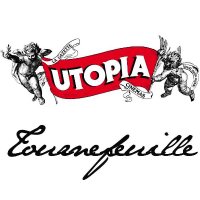 Utopia Tournefeuille (@utournefeuille) 's Twitter Profile