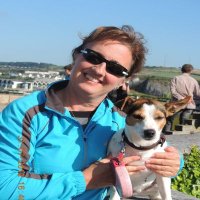 Christine Smith (@smith1_cl) 's Twitter Profile