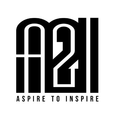 a2icr3ative's profile picture. Official Twitter account for A2i Creative • Aspire to Inspire •
Music: https://t.co/twYToRseKC || Merch: https://t.co/wGzLkWOeLs || Insta: https://t.co/qhSp38gtX2 ||