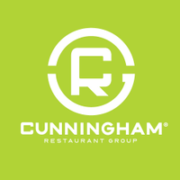 Cunningham Restaurant Group(@CRGRestaurants) 's Twitter Profile Photo