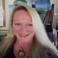 Lynn Wilson - @LynnWilson08 Twitter Profile Photo