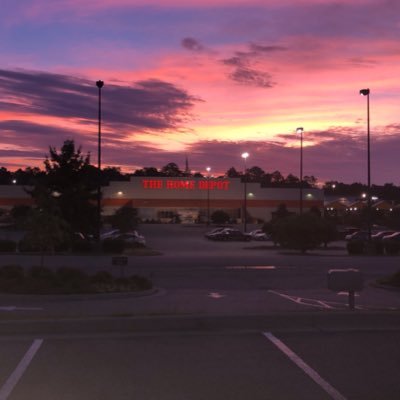 PhenixCityHomeDepot Profile