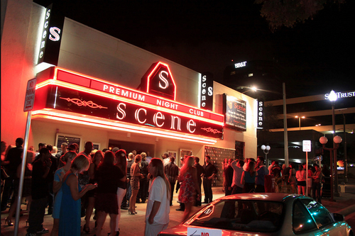 SceneNightClub's profile picture. St. Petersburg's First Premium Night Club! Located at 211 3rd Street South