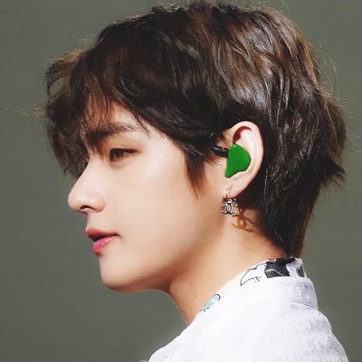 Just for BTS V. KIM TAEHYUNG.