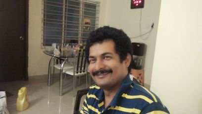 GOUTAMN56775355's profile picture. 9337130047