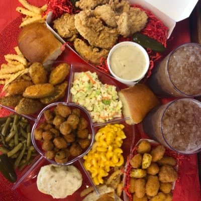 Bush's Chicken - Central Texas (@bushscentex) / Twitter Bush's Chicken - Central Texas (@bushscentex) / Twitter