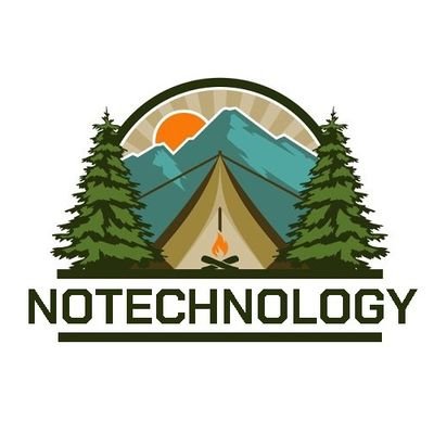 NoTechnology 🍂