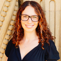 Leeat Keren (@leeat_keren) 's Twitter Profile Photo Leeat Keren (@leeat_keren) 's Twitter Profile Photo