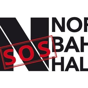 Wir engagieren uns für die Nordbahnhalle als gemeinwohlorientiertes Modellprojekt für Nachbarschaft, Kultur und Soziales und gegen den drohenden Abriss.