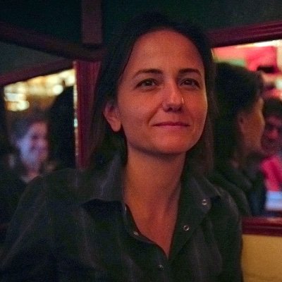 OlguOkumus's profile picture. Sociologist | Mediterranean | Works on Energy and Climate Policy |