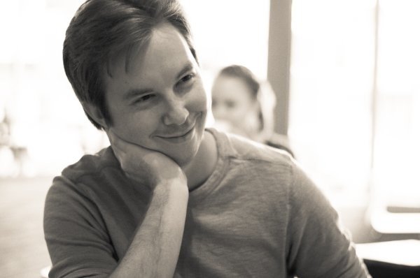 BenFGoldstone's profile picture. 