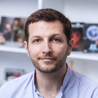 Frederic Lopez (@fredolz) 's Twitter Profile Photo