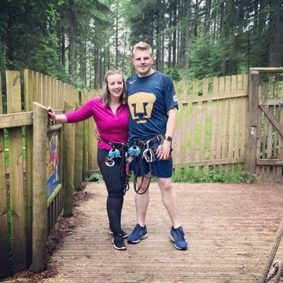 AllanWilson93's profile picture. 