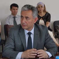 Murodullo Kholmukhamedov (@murodullok) 's Twitter Profile