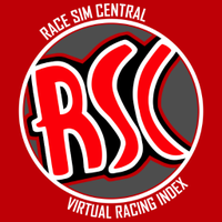 Race Sim Central (@racesimcentral) 's Twitter Profile Photo Race Sim Central (@racesimcentral) 's Twitter Profile Photo