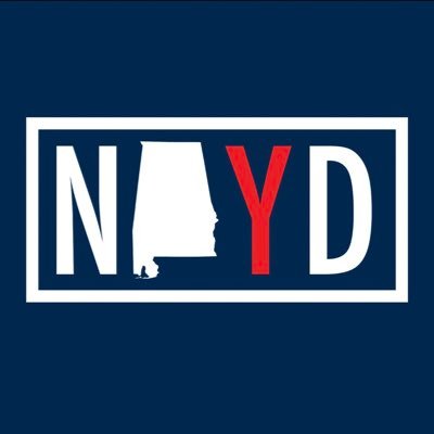 Serving as the official chapter of The Alabama Young Democrats for Madison, Morgan & Limestone Counties.