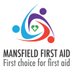 MANSFIELD FIRST AID LTD (@aidmansfield) Twitter profile photo MANSFIELD FIRST AID LTD (@aidmansfield) Twitter profile photo