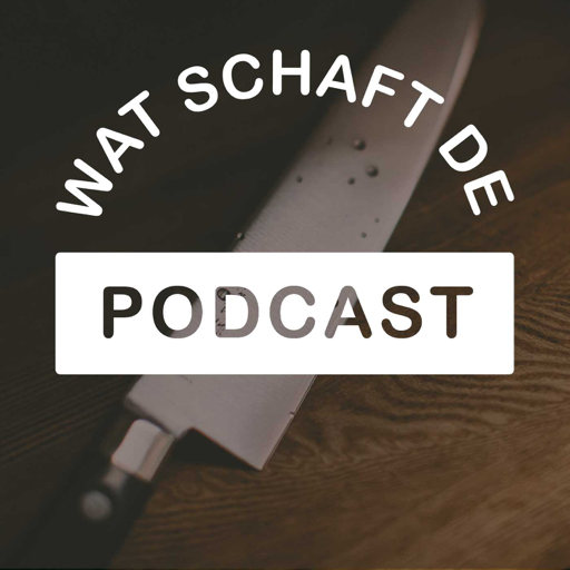 Een podcast over lekker eten en drinken, zelf koken en buiten de deur eten. Elke 2 weken ontdekken @nouwen & @doucet culinaire classics en tongstrelende trends.