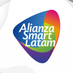 Alianza Smart LATAM (@alianzasmartlat) Twitter profile photo Alianza Smart LATAM (@alianzasmartlat) Twitter profile photo