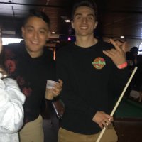 JJ Pieri (@uknowjp2) 's Twitter Profile