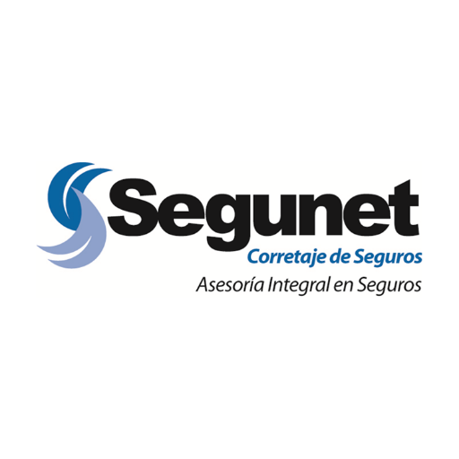 Cuenta oficial SEGUNET, C.A. Corretaje de Seguros. 45 Años de Experiencia. Máster: +58212-610.78.40. Rif.:J-00089755-7
