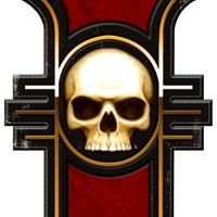 Inquisitor Faravid (@ifaravid) 's Twitter Profile