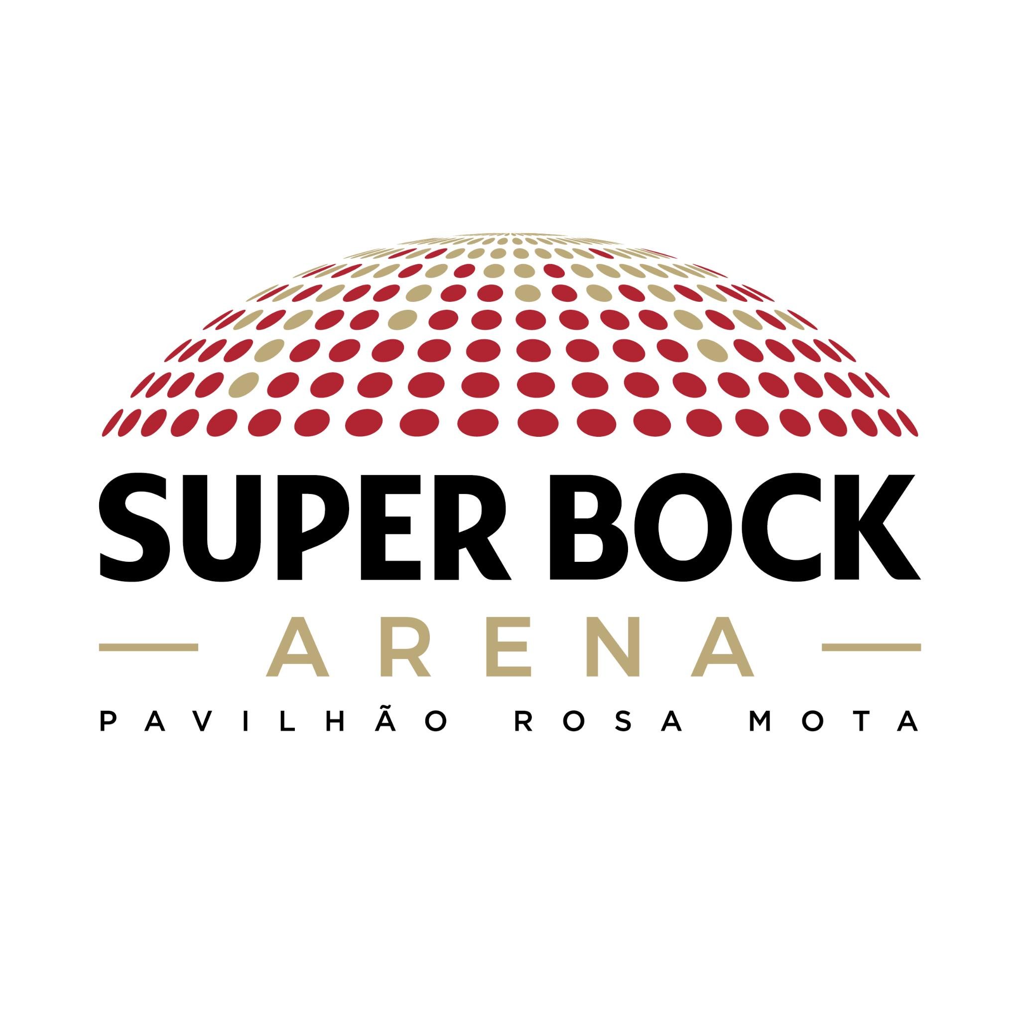 Super Bock Arena