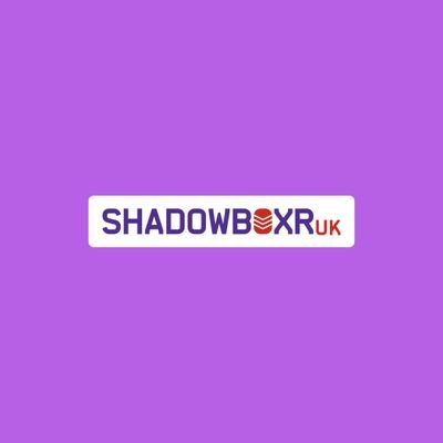 A non-profit fight platform where potential can shine.
#Invisible2visible™ #boxing #Shadowboxruk 

https://t.co/3kMva2V2Gk