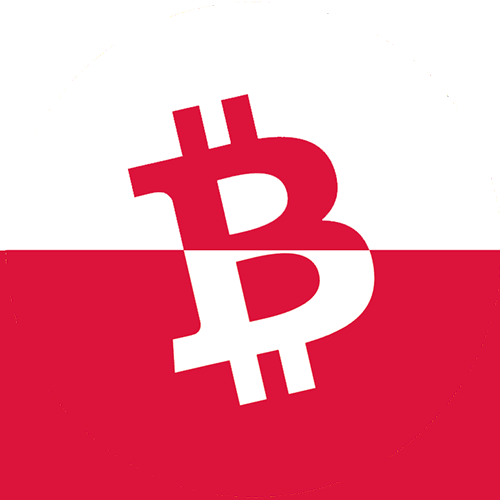 bitcoin polska bitcoin arbitražo prekyba