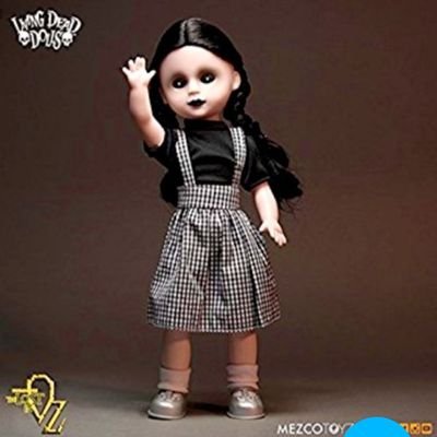 Living dead dolls