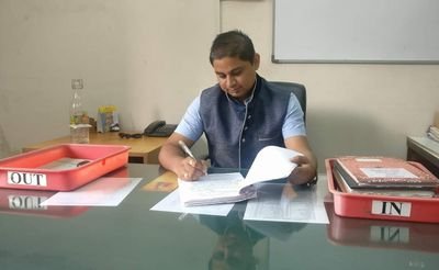 GirishM34429076's profile picture. I'M Always B+ve