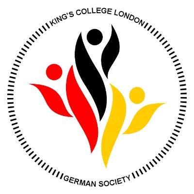 The King's College London German Society is the perfect place to experience a little bit of German atmosphere in London. We look forward to welcoming you!