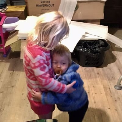 Danweber08's profile picture. 