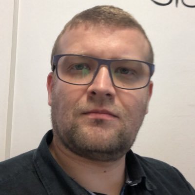 BledeaVlad's profile picture. 