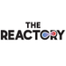 The Reactory Worcester (@TheReactory) Twitter profile photo