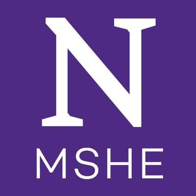 Northwestern's MS in Higher Education Administration & Policy program prepares dynamic, reflective leaders for careers in higher education. #MSHE