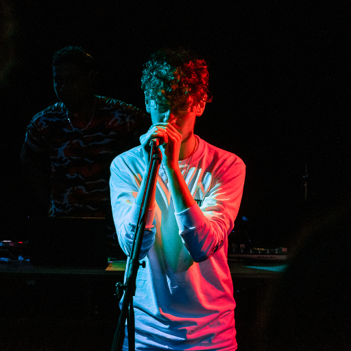 Ant_Rubery's profile picture. Cambridge Headline Show 09.11.18.  Tickets available now 👇🏼👇🏼👇🏼