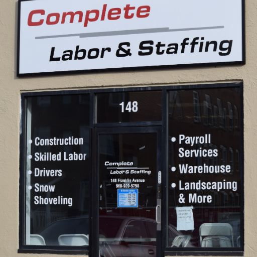 LaborComplete's profile picture. Local staffing agency ready to fulfill all your needs