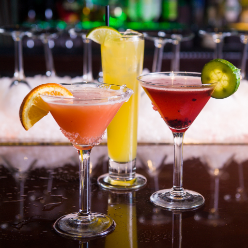 CityBarBoston's profile picture. Handcraft cocktails and plates perfect for sharing. Located in The Lenox Back Bay and The Westin Waterfront.