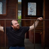 Chris Tomlinson (@c_tomlinson) 's Twitter Profile Photo Chris Tomlinson (@c_tomlinson) 's Twitter Profile Photo