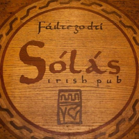 Solas Boston (@solasboston) 's Twitter Profile