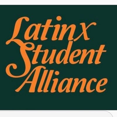 ¡Bienvenidos!
LSA Is an organization that focuses on educating and advocating issues in the LatinX community.